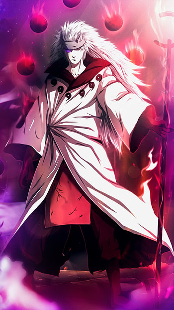 Madara Uchiha Xwallpap, madara uchiha aesthetic HD phone wallpaper