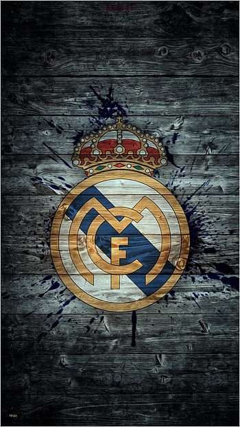Real Madrid Unique Cool Real Madrid, real madrid HD phone wallpaper