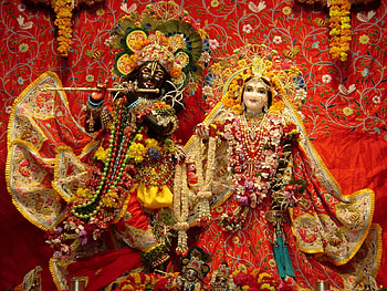 Mathura Vrindavan Tour HD wallpaper