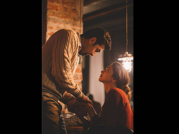 Tamasha Movie HD wallpaper