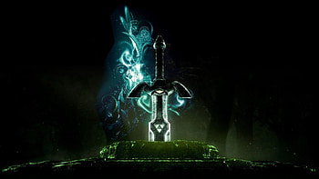 Fondos de pantalla de Zelda HD wallpaper