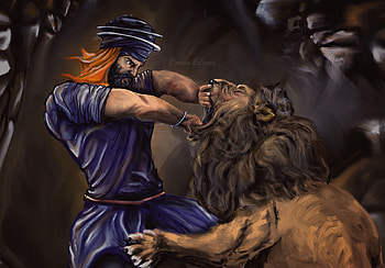 Pin on Singh, hari singh nalwa HD wallpaper