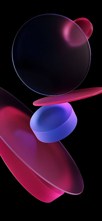 Xiaomi MIUI 12, redmi note 11 HD phone wallpaper