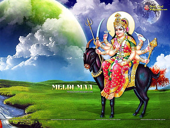 Meldi Maa , & HD wallpaper