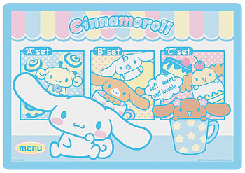 cinnamoroll sanrio HD wallpaper