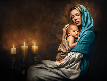 Mother and baby, love 1920x1440 , mom and baby HD wallpaper
