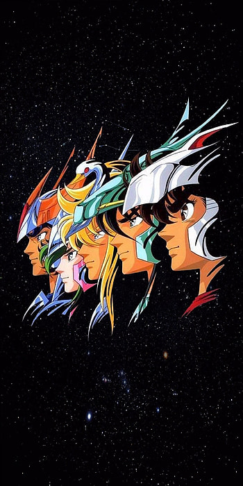 Saint seiya, los caballeros del zodiaco, las 12 casas, in 2020, shiryu mobile HD phone wallpaper