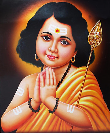 Murugan HD phone wallpaper