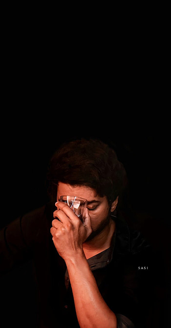 140 Best Ilayathalapathy Vijay ideas in 2021, master vijay sad HD phone wallpaper