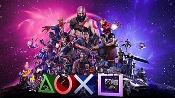 PlayStation Games, ps2 games HD wallpaper