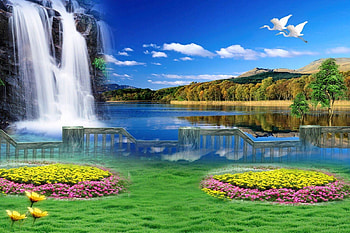 Nature Backgrounds For Editing, backgrounds nature HD wallpaper