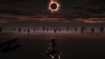 Berserk: The Golden Age Arc, berserk eclipse HD wallpaper