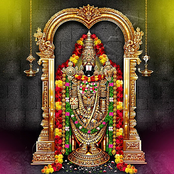 Amazing of venkateswara swamy, god perumal HD phone wallpaper