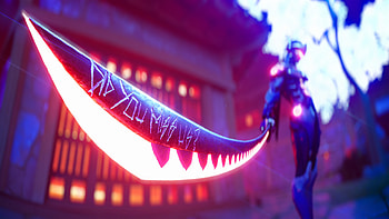 Neon Gaming for PC HD wallpaper