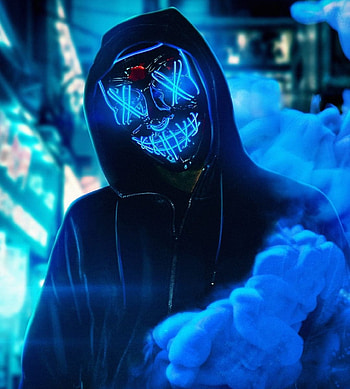 Hackers WhatsApp DP, hacker dp HD phone wallpaper