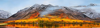 5120 X 1440, 5120x1440 autumn HD wallpaper