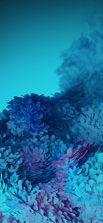 Samsung Galaxy S20 Ultra Official Here! Full HD phone wallpaper