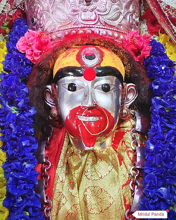 Home Sweet Home on Devi ॐ ❤️ in 2020, maa tara HD phone wallpaper