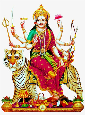 Durga Png, kanaka durga HD phone wallpaper