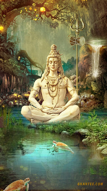mahakal for mobile devices, mahakal pic HD phone wallpaper