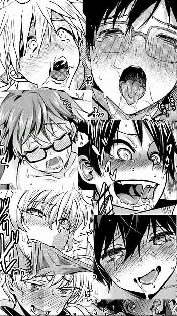 Ahegao, aheago HD phone wallpaper