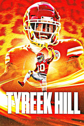 nfl tyreek hill HD phone wallpaper