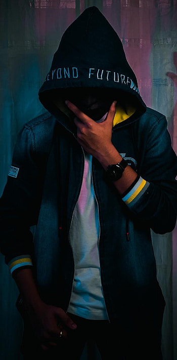 Hacker by Chinmayshivdikar, hacker joker HD phone wallpaper