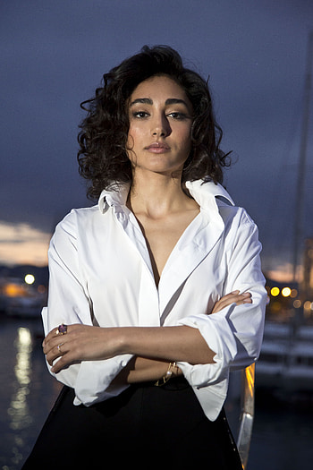 Golshifteh Farahani Movies, News, Songs, Interviews HD phone wallpaper