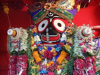 Jagannath For Android HD wallpaper