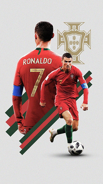 Cristiano Ronaldo for Android, cr7 portugal HD phone wallpaper