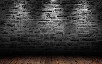 Brick+wall+and+wood+floor+, brick walls HD wallpaper