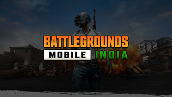 bgmi thumbnail HD wallpaper
