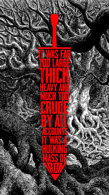 berserk manga HD phone wallpaper