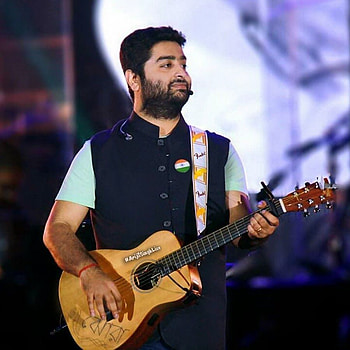 Arijit Singh HD phone wallpaper