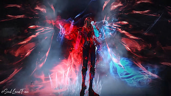 Tang San ASURA HELL Formation, tangsan HD wallpaper