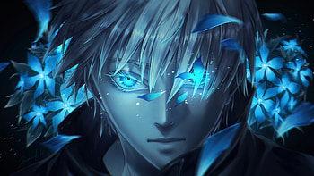 395310 satoru gojo jujutsu kaisen pc [3840x2160] for your , Mobile & Tablet, computer anime gojo satoru HD wallpaper