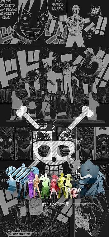 One Piece Android, one piece zoro android HD phone wallpaper