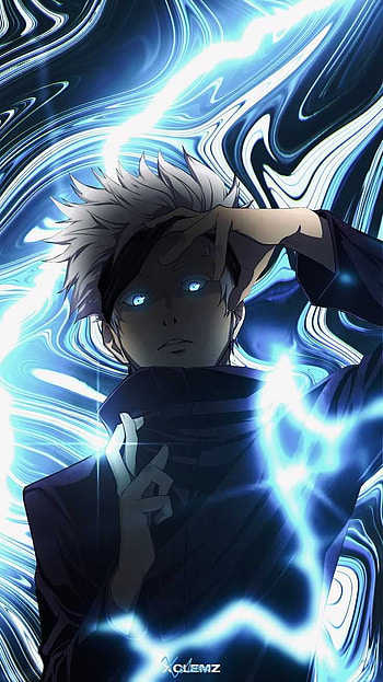 Cool Anime, anime boys gamer HD phone wallpaper