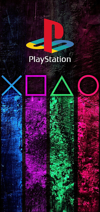 christmas playstation HD phone wallpaper