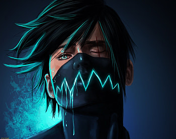 anime whatsapp HD wallpaper
