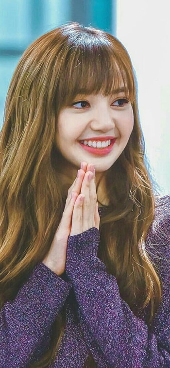 Lisa Blackpink, blackpink lisa HD phone wallpaper