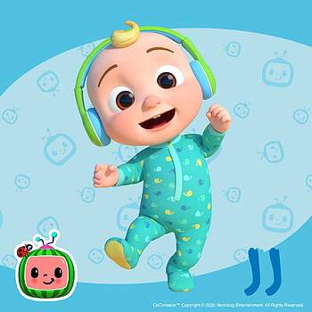 About CoComelon – Cocomelon, cocomelon logo HD phone wallpaper
