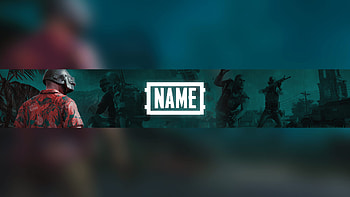 PUBG Rebrand Pack, youtube banner pubg HD wallpaper
