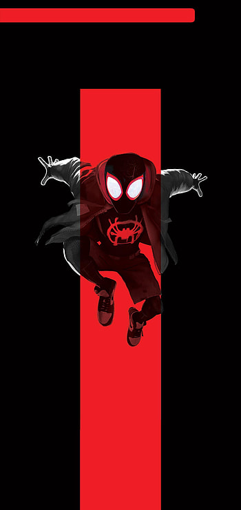 Spiderman Amoled For Android, super amoled spider man HD phone wallpaper