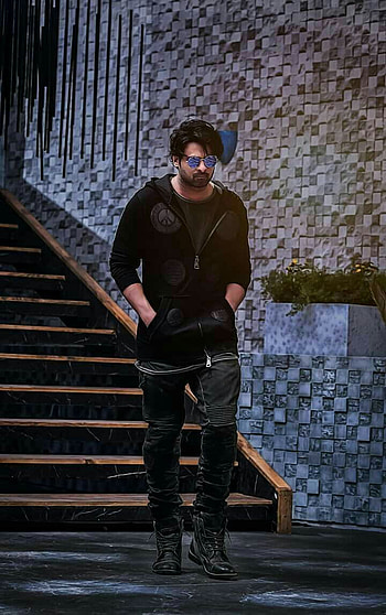 Prabhas actor, radhe shyam prabhas HD phone wallpaper