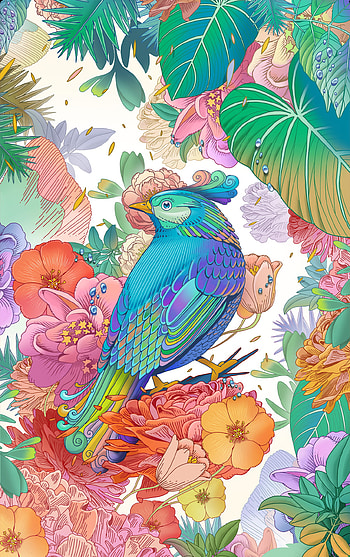 Samsung Galaxy Tab S7 & S HD phone wallpaper