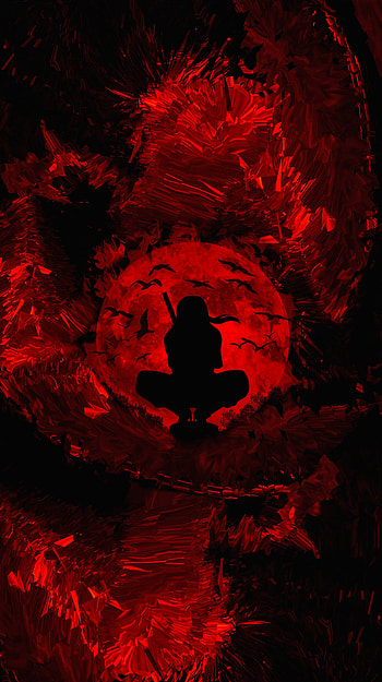 Ps4 Itachi Uchiha HD phone wallpaper