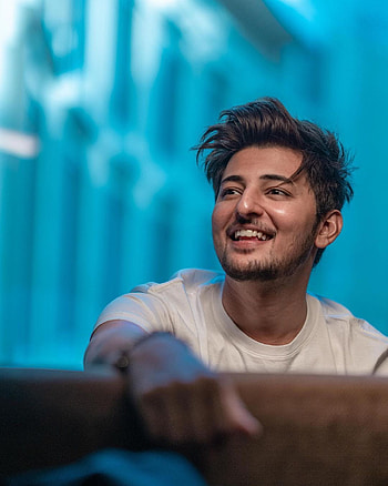Darshan raval HD phone wallpaper
