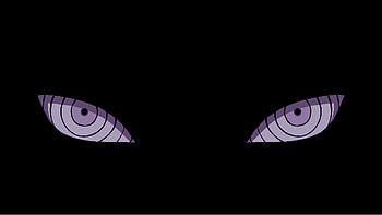 Naruto Pain Eyes, pain rinnegan HD wallpaper