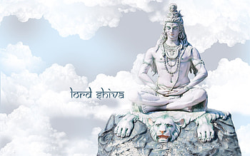 Lord Shiva Mahadev, mahadev for pc HD wallpaper